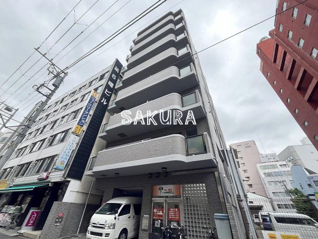 パーク・ヴィル伊勢佐木