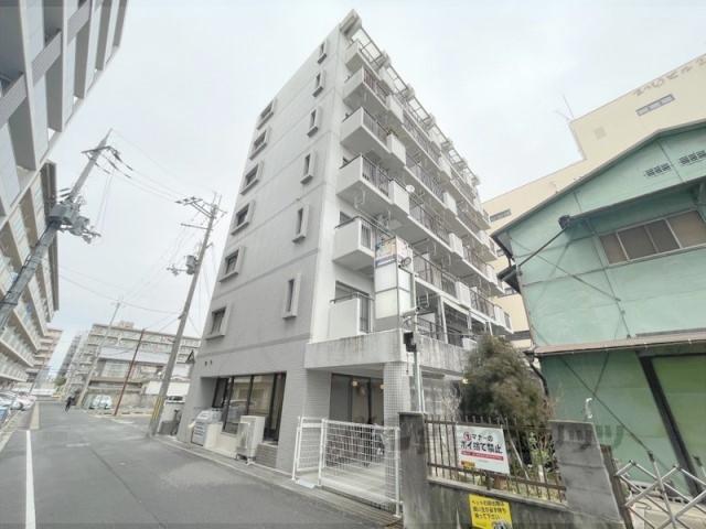 コート新大宮