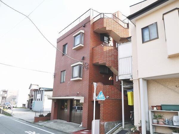 TREマンション