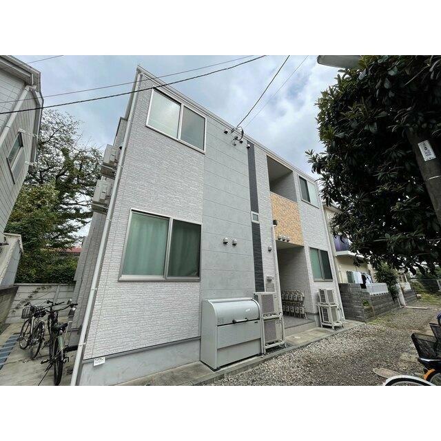 池尻パストラルハウス