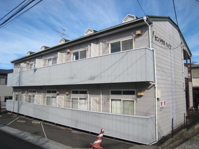 セントラルハイツ