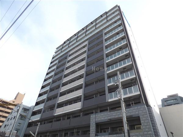 プレサンス三宮東フィール