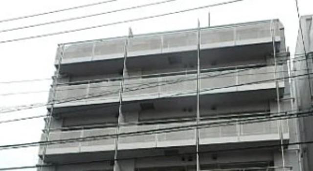 Tマンション2