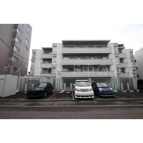 PRIME COURT平岸
