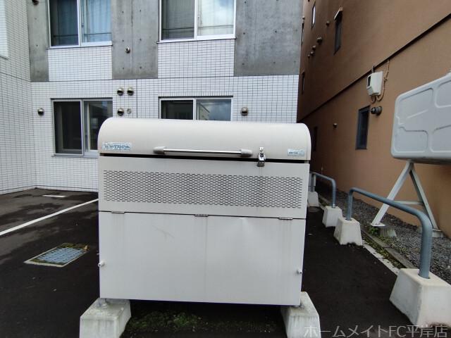 ESTOR MISONO