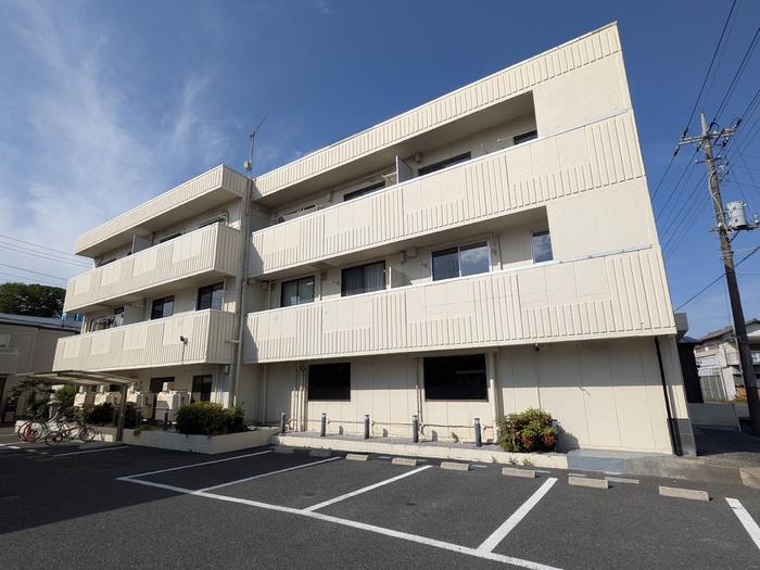 根岸プラザ