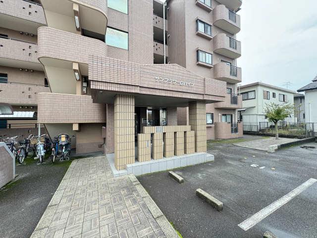 サンフラワーDハイツ