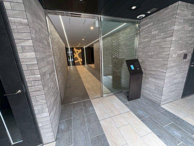 プランドール新北野