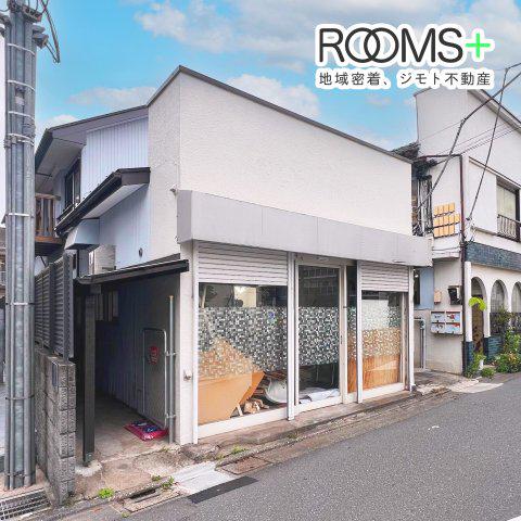 第一浅賀荘 松ノ木