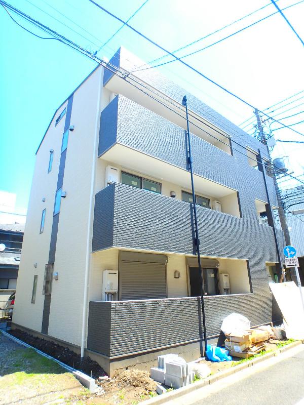 モンテリオ新小岩