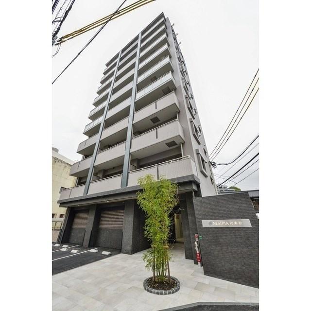 ネストピア六本松