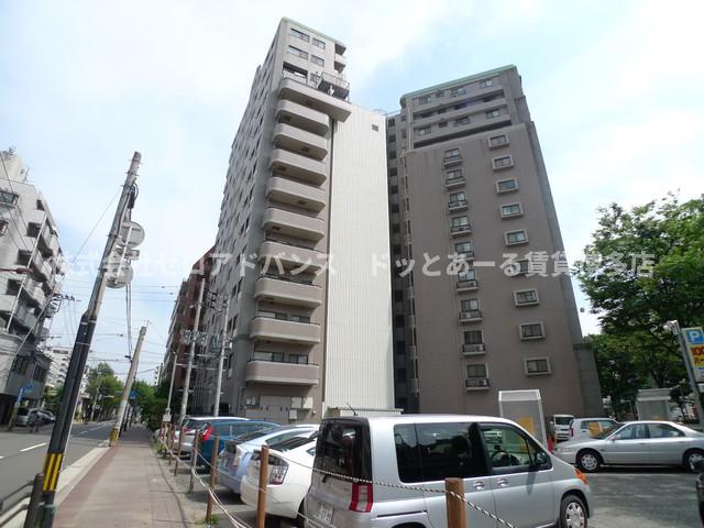 アーバンスクエア博多駅