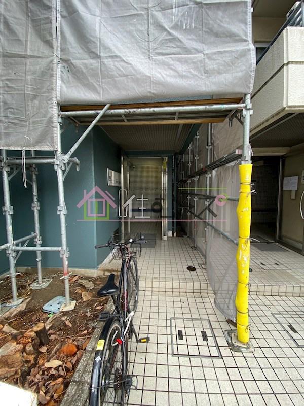 アメニティ新大阪2番館