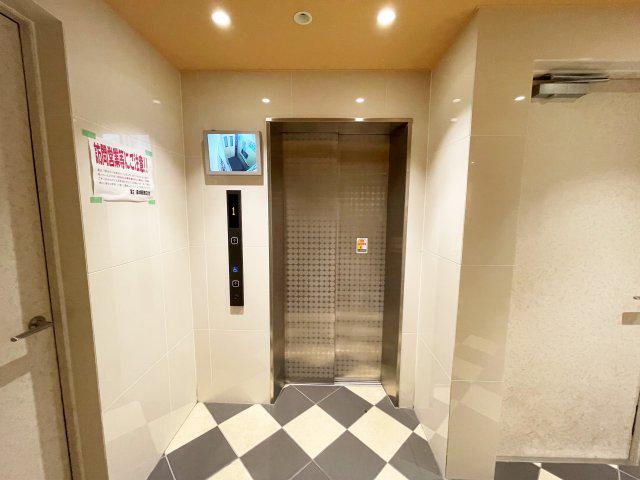 M´プラザ小阪駅前