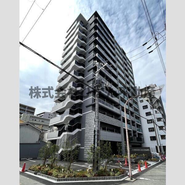 S-RESIDENCEドーム前千代崎