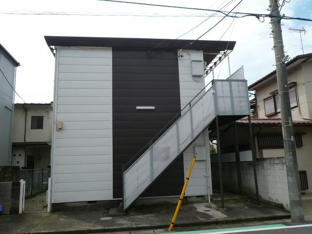 コーポみさき