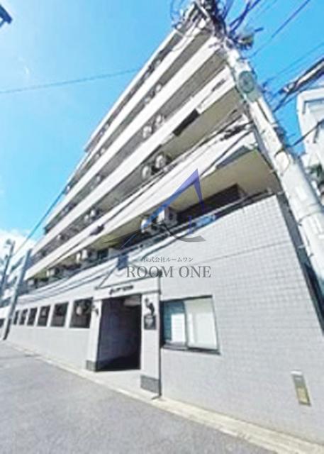 ガラ・シティ高井戸