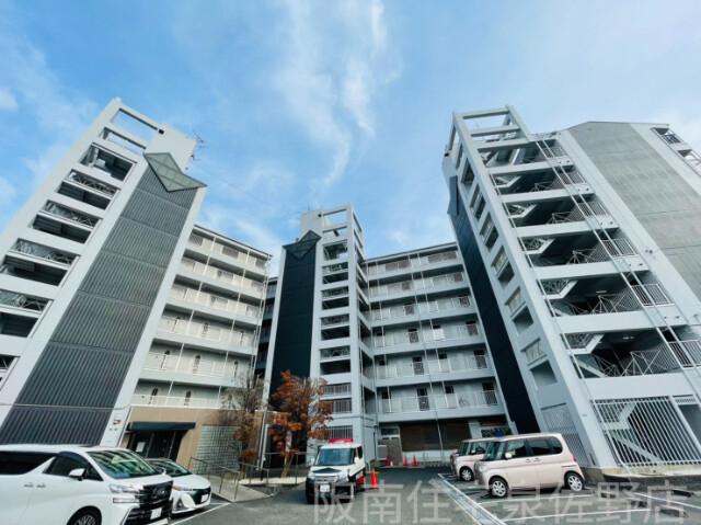 インペリアル関西エアポートA棟B棟C棟