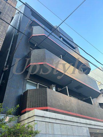 ケーウェーブタニガミ