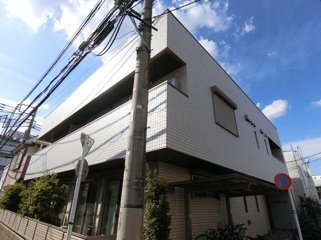ブルドゥネージュ・ラ・メゾン