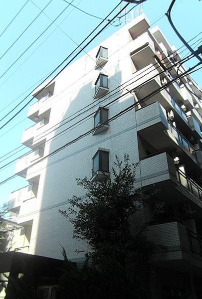J-フラッツ錦糸町