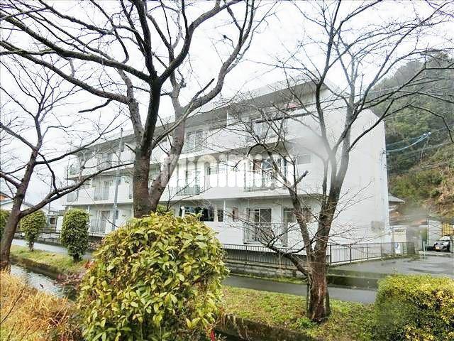 コーポ桂川