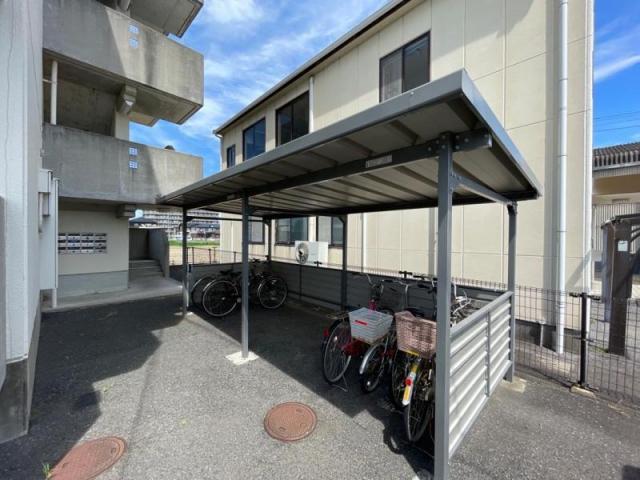 メゾン石井