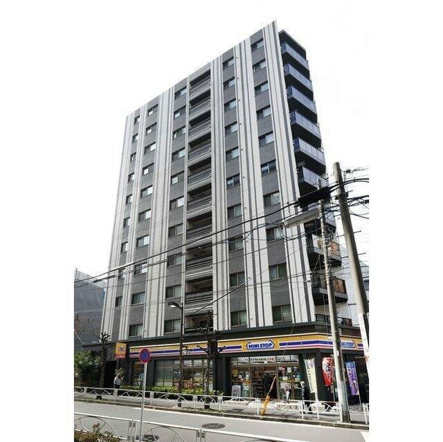 グランカーサ錦糸町II