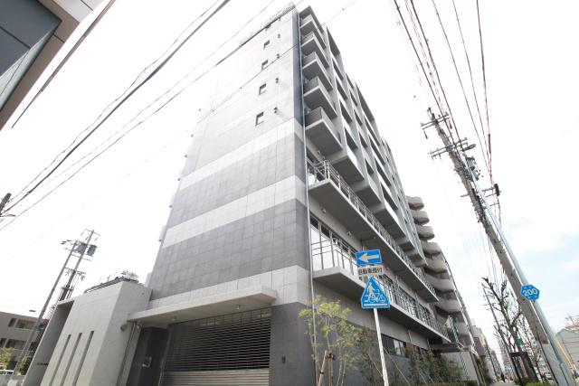 ロータス本陣通