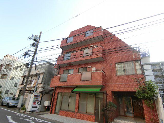 ベルフォーレ北村(2DK/2階)