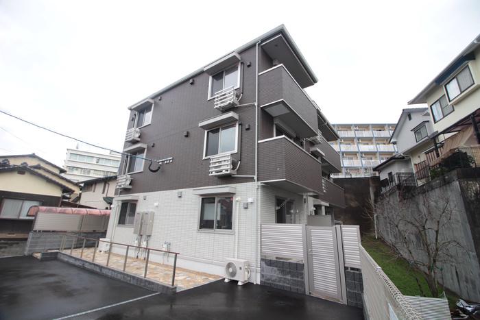 D-ROOM名島