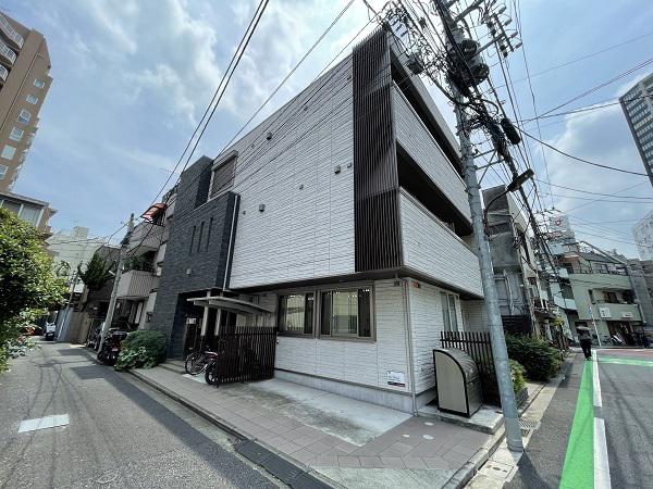 Tリッジ