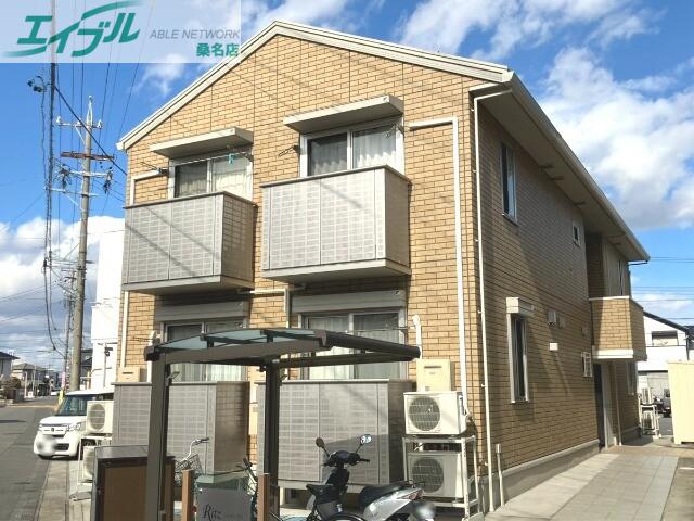 リッツハウス