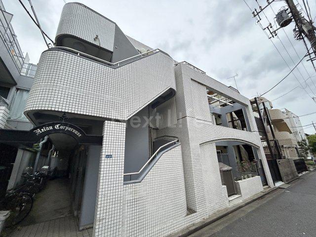 平安コーポラスNO.14