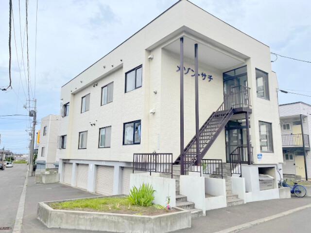 メゾン・サチ