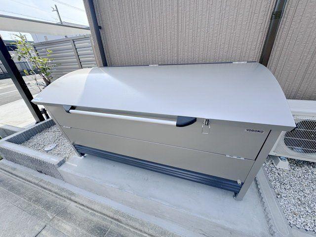 ティーメゾン元中野