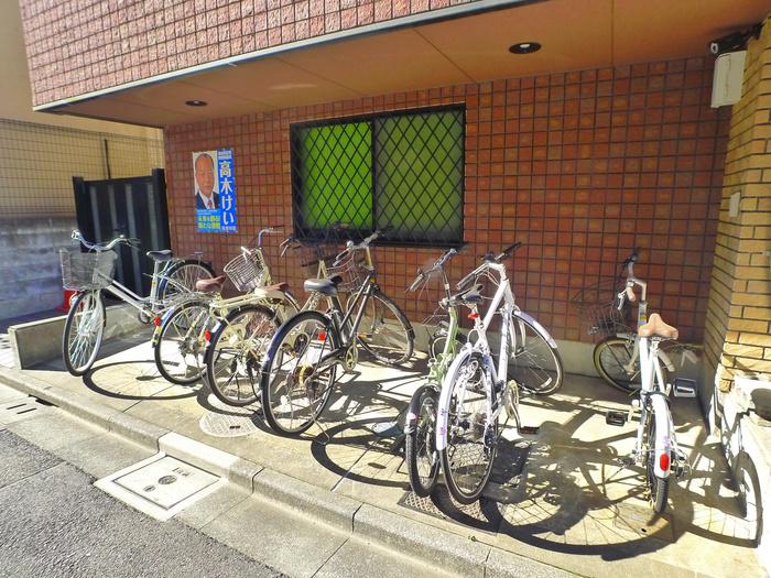 第六田嶋ビル
