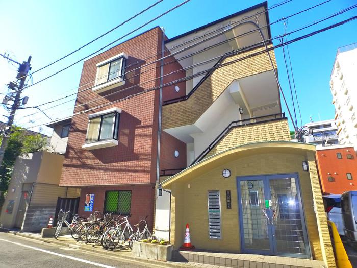 第六田嶋ビル