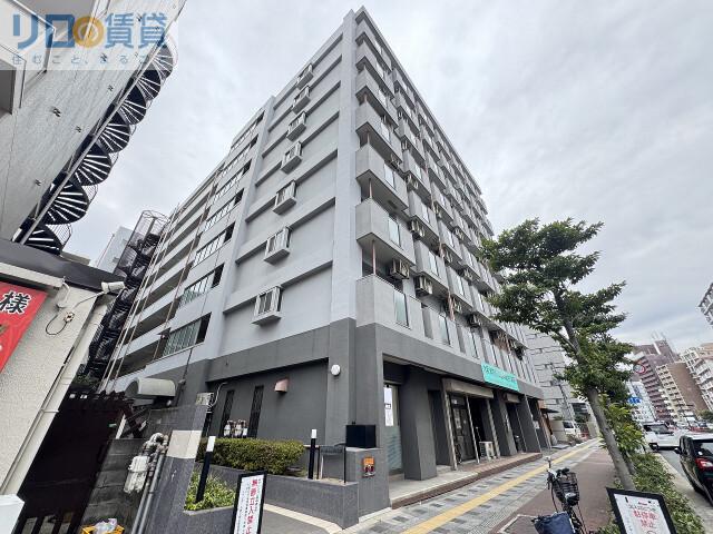 シャンボール第3新大阪