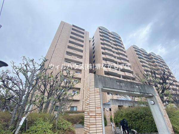 ポルト堺1