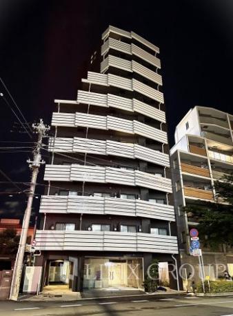 アジールコート中幸