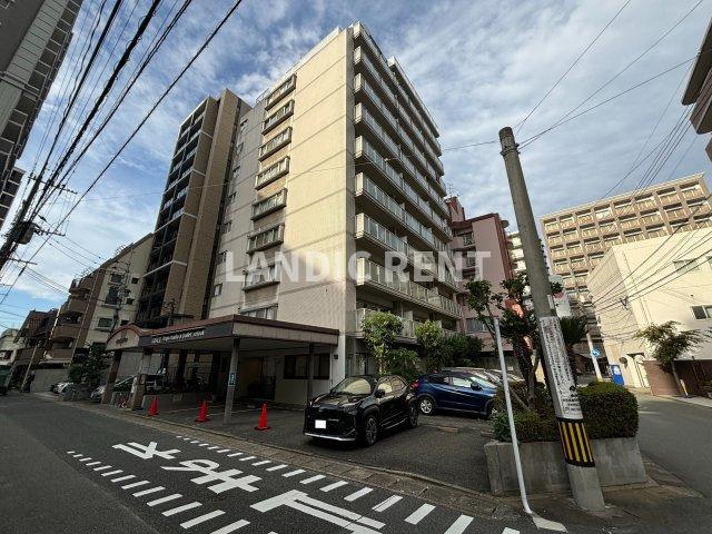 グランディ野間