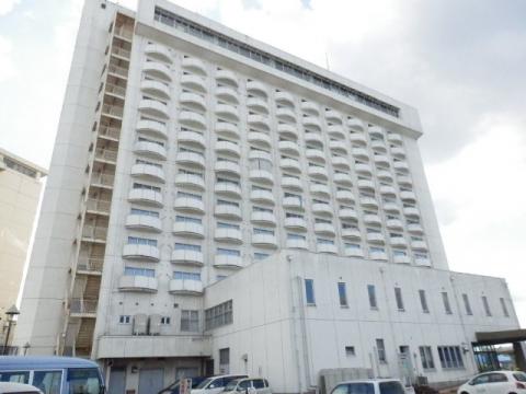 琵琶湖プラザ