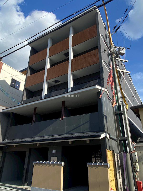 べラジオ雅び北野白梅町