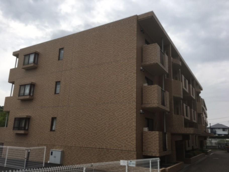 ベアートあざみ野