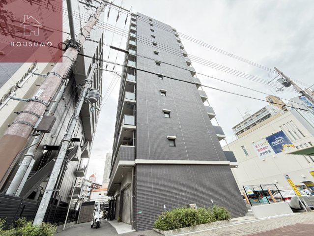 エストゥルースプラスサウス大阪