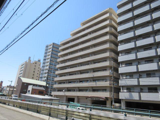 ファミール和歌山壱番館