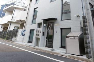 プレジール三軒茶屋