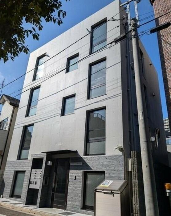 プレジール三軒茶屋