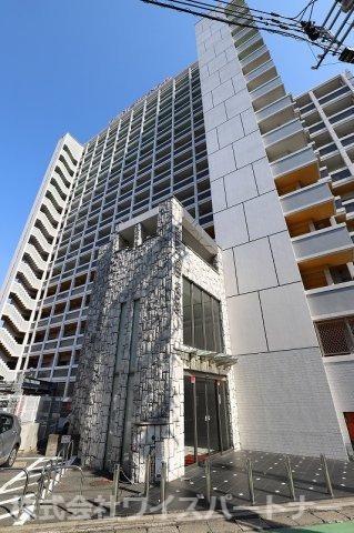 ギャランティー21博多 ORIENT BLD NO66